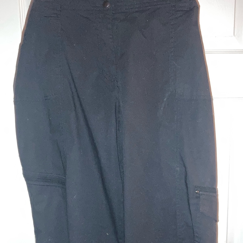 Chico’s cargo pants